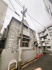 ＪＲ埼京線北赤羽駅まで徒歩2分