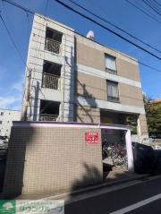 RX川口青木