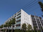 クレッセント新川崎エグゼ