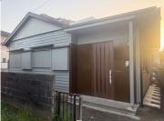 那珂1丁目戸建て