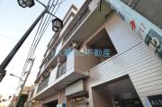 東急多摩川線矢口渡駅まで徒歩3分