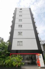 フィオリーシェ東浅草