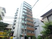 プラウドフラット板橋本町