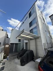 アルカテラス西ヶ原 D