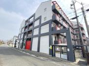 ダイバーシティ武庫川