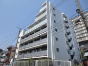 アーデン門前仲町