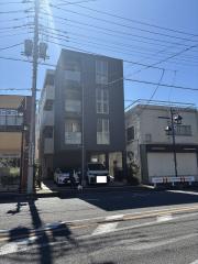 西武新宿線本川越駅まで徒歩6分