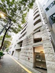 都営大江戸線都庁前駅まで徒歩7分