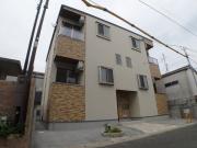 地下鉄七隈線次郎丸駅まで徒歩8分