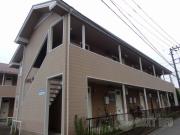 ハイツリッチA棟