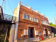 京急本線戸部駅まで徒歩12分