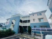 南海本線羽倉崎駅まで徒歩5分