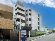 都営三田線板橋本町駅まで徒歩2分