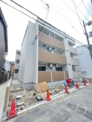ＪＲ大阪環状線桃谷駅まで徒歩7分