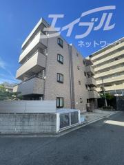 阪急千里線千里山駅まで徒歩14分