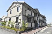 ＪＲ信越本線亀田駅まで徒歩9分