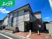プレール庭瀬駅前
