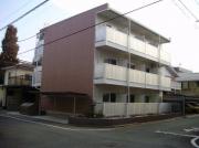 ブルーライン吉野町駅まで徒歩11分