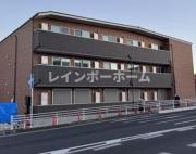 ＪＲ常磐線（各駅停車）北小金駅まで徒歩12分
