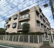 ベルヴィーユ壱番館