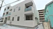 ＪＲ京葉線蘇我駅まで徒歩7分