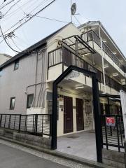 アリヴィオ横浜南