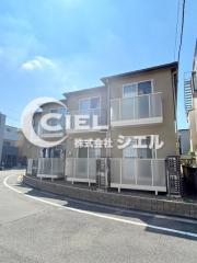ＪＲ埼京線板橋駅まで徒歩10分
