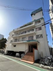 地下鉄御堂筋線中津駅まで徒歩5分