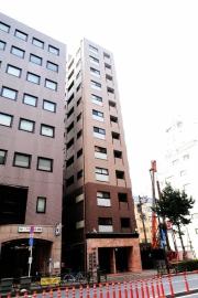 ＪＲ山手線御徒町駅まで徒歩7分