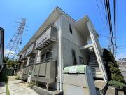 グリーンライン日吉本町駅まで徒歩5分