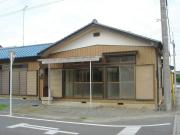 井埜貸住宅