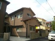 南観音6丁目 戸建