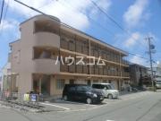 マンションはなき1