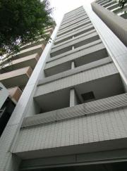 コスモグラシア芝大門
