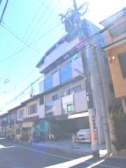 ラルン柏野