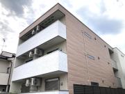 近鉄長野線富田林駅まで徒歩3分
