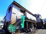 ＪＲ東海道本線草薙駅までバス約19分 徒歩5分