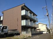 ＪＲ中央線八王子駅まで徒歩17分