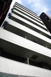 パークウェル麻布十番弐番館