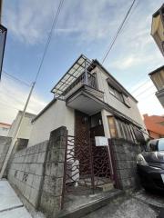 東京メトロ有楽町線平和台駅まで徒歩6分