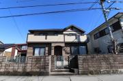 古上条住宅