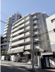 都営大江戸線若松河田駅まで徒歩3分