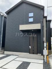 府中市四谷4丁目戸建