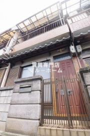 南海高野線住吉東駅まで徒歩2分