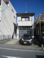冨田アパート