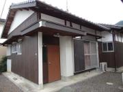 中村4丁目14-1貸家