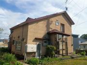 刈和野小野貸家