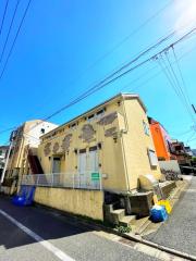 上馬WEST