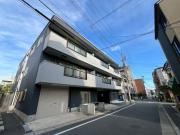 シャンテ本山
