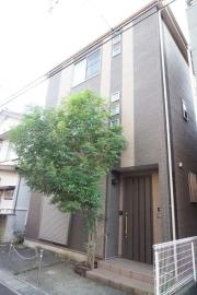 芝富士1丁目戸建